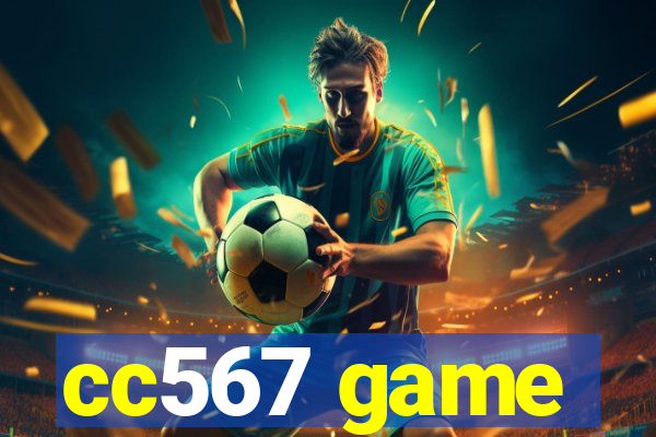 cc567 game